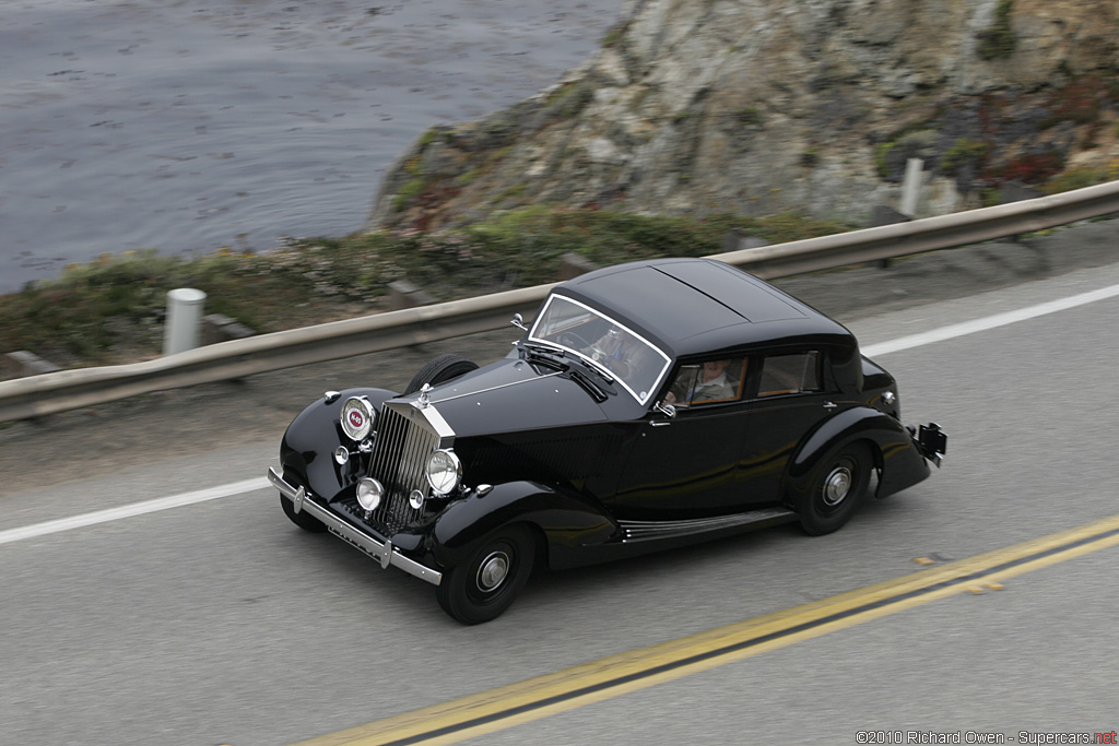 2010 Pebble Beach Concours d'Elegance-2