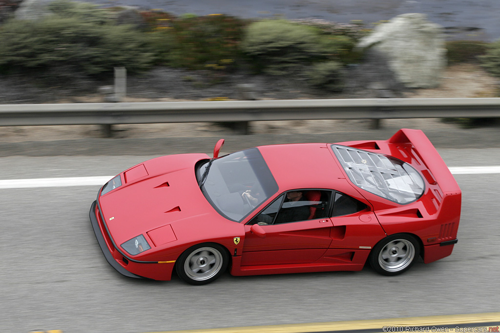 2010 Pebble Beach Concours d'Elegance-3