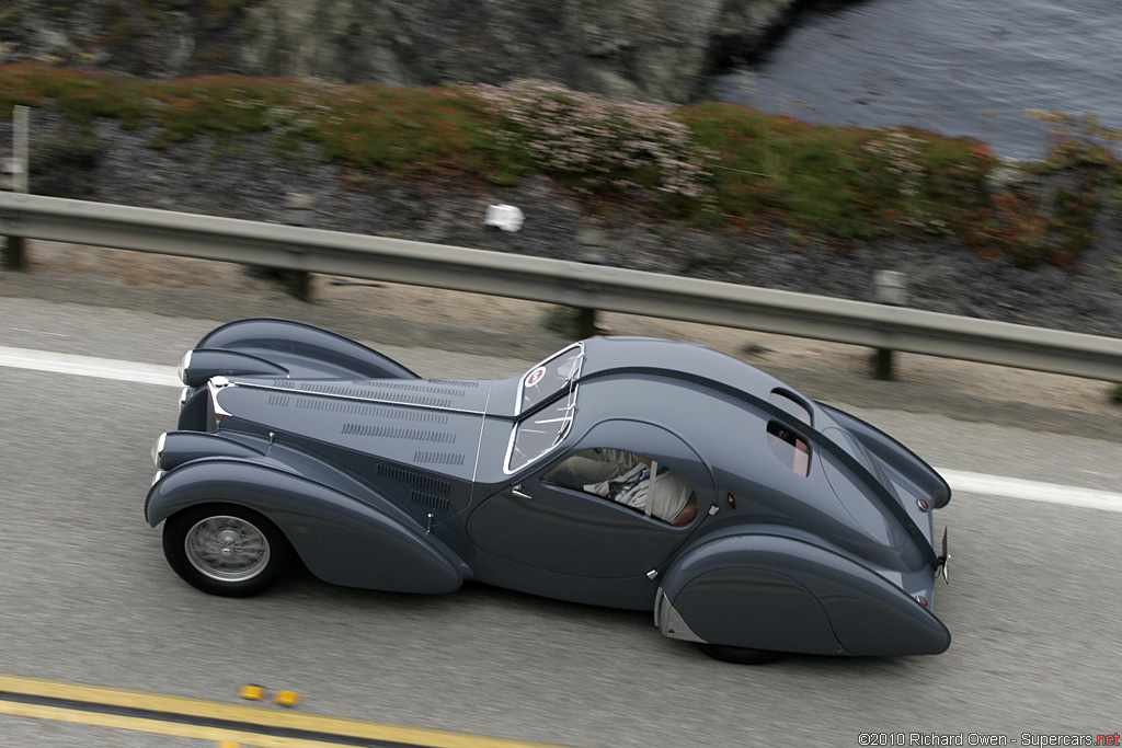 2010 Pebble Beach Concours d'Elegance-2