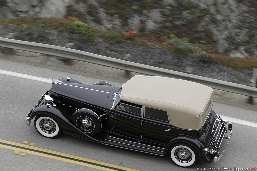 2010 Pebble Beach Concours d'Elegance-11