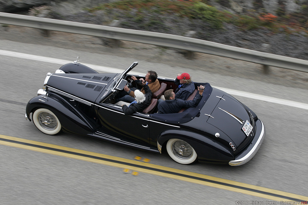 2010 Pebble Beach Concours d'Elegance-2