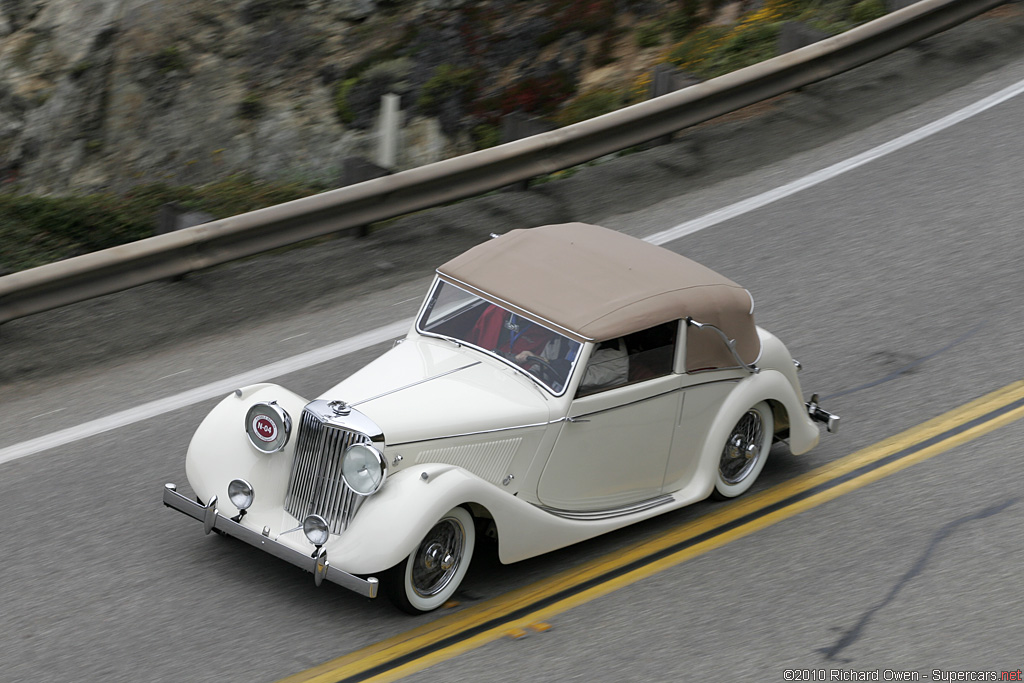 2010 Pebble Beach Concours d'Elegance-5