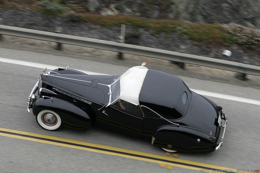 2010 Pebble Beach Concours d'Elegance-11