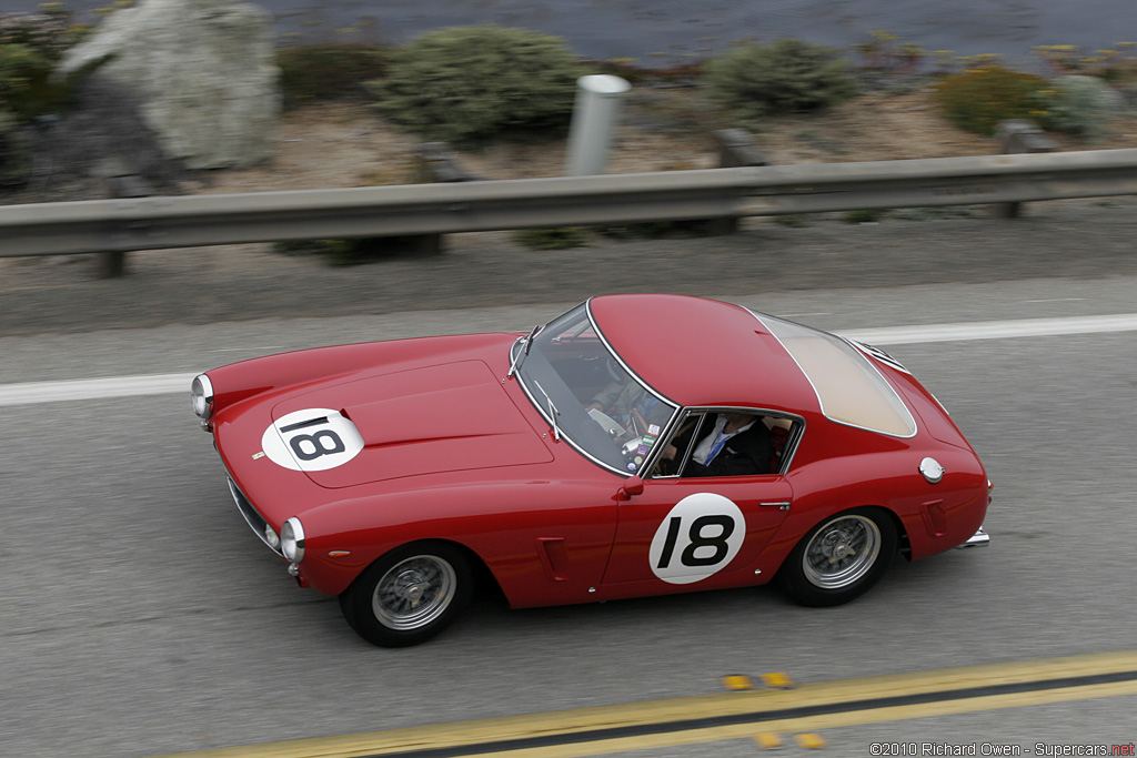 2010 Pebble Beach Concours d'Elegance-9