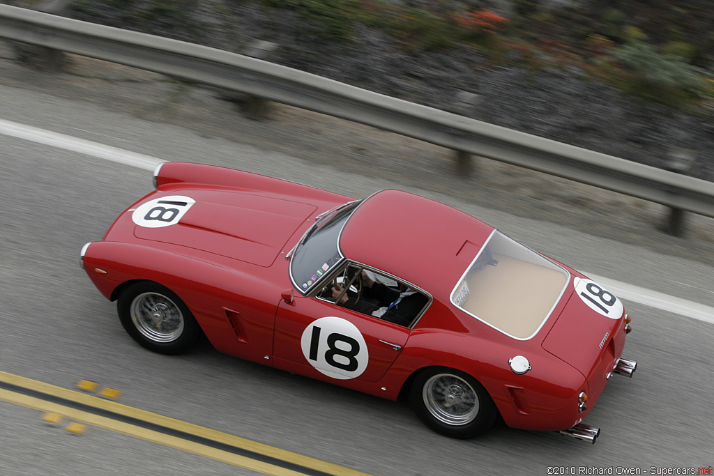 2010 Pebble Beach Concours d'Elegance-9