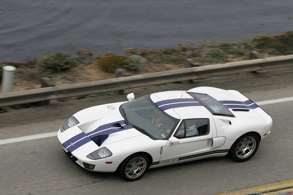 2010 Pebble Beach Concours d'Elegance-3