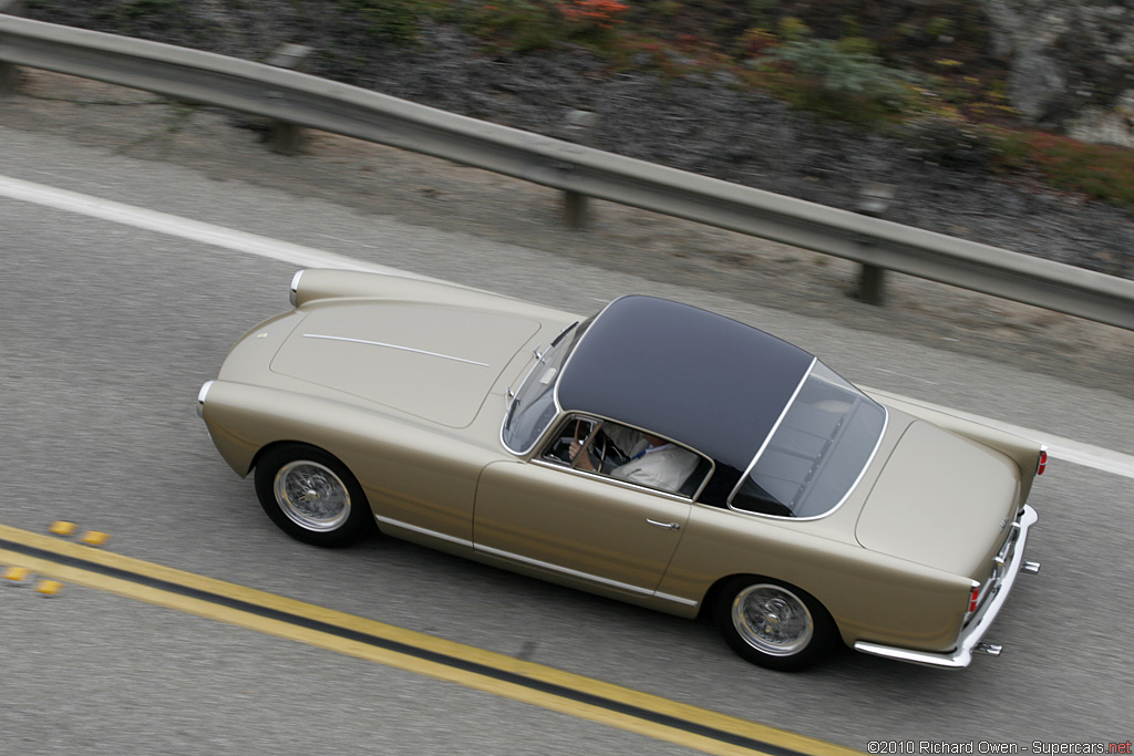 2010 Pebble Beach Concours d'Elegance-8