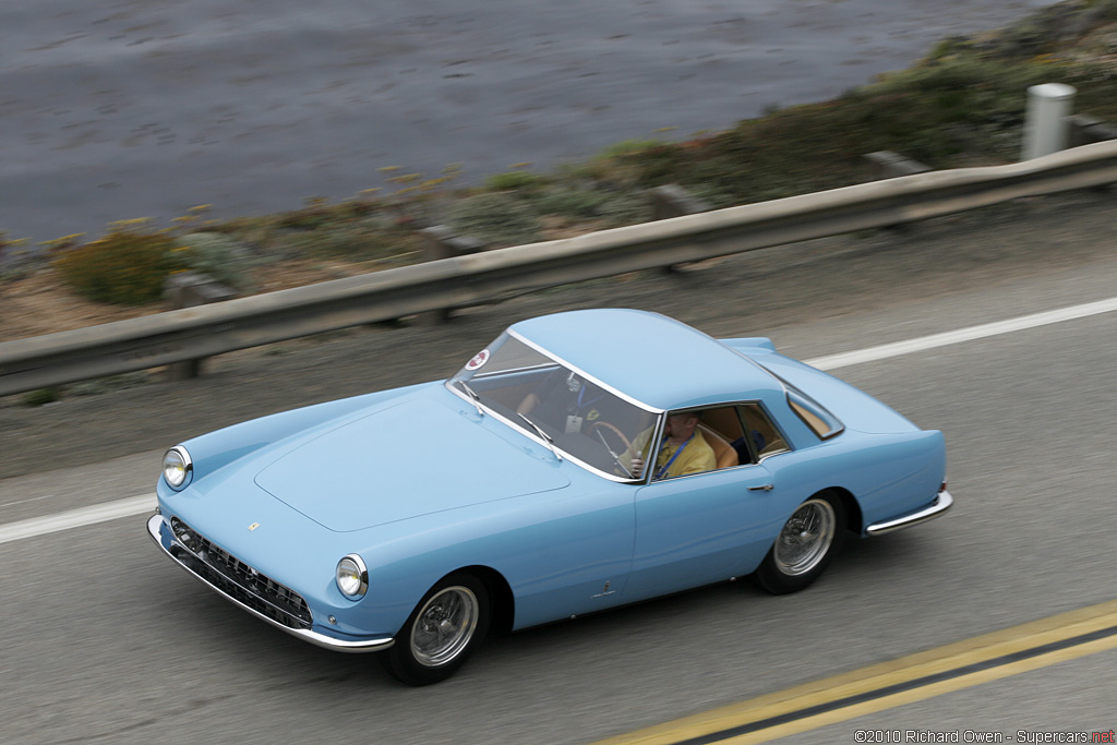 2010 Pebble Beach Concours d'Elegance-8