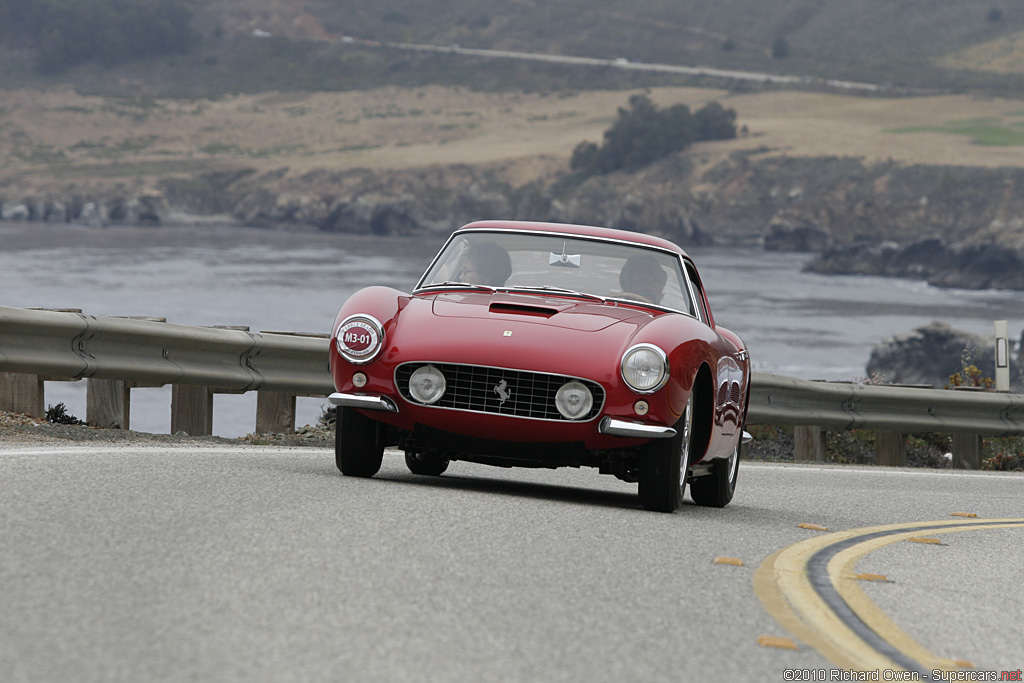 2010 Pebble Beach Concours d'Elegance-9