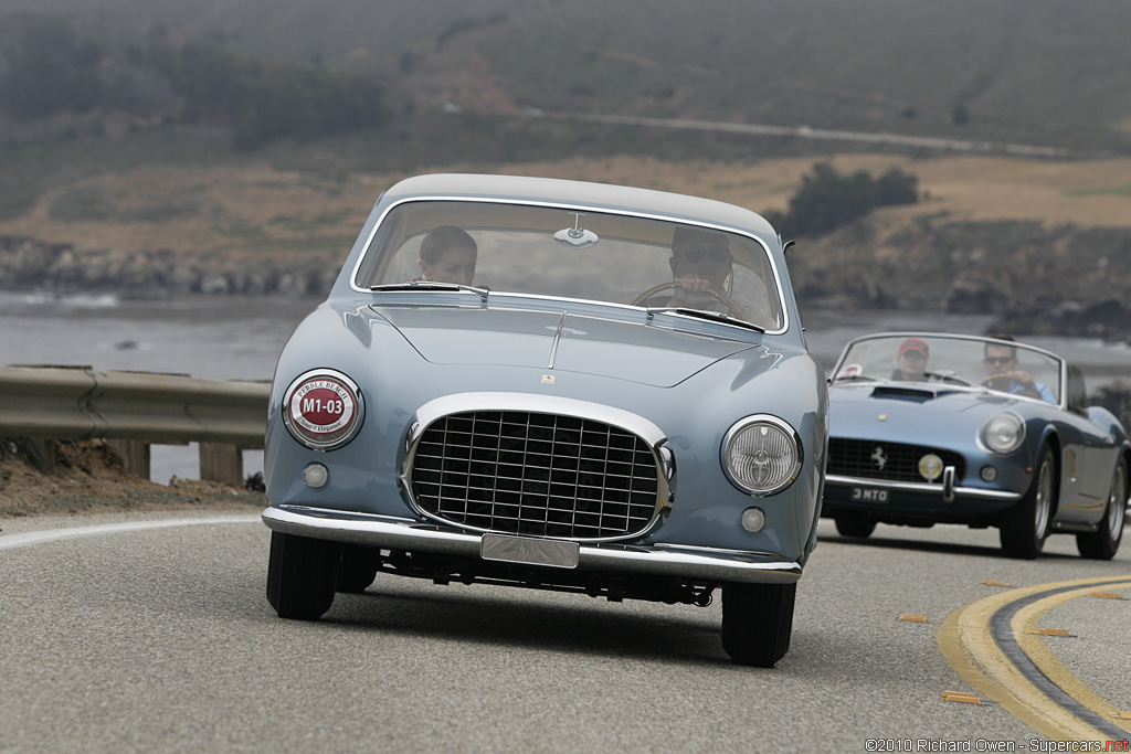 2010 Pebble Beach Concours d'Elegance-8