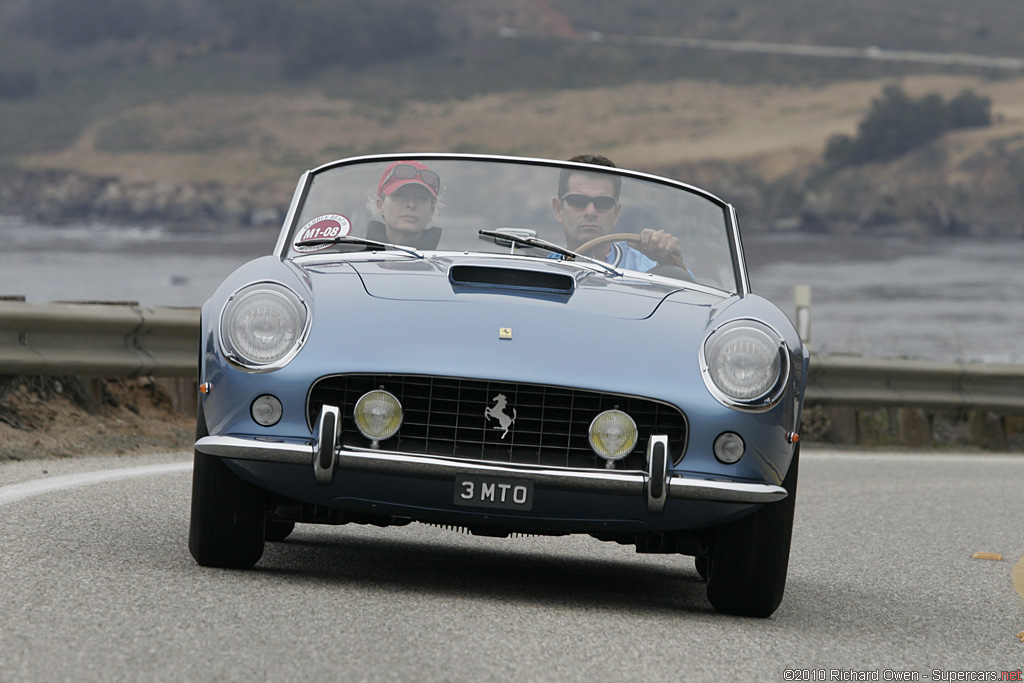 2010 Pebble Beach Concours d'Elegance-8