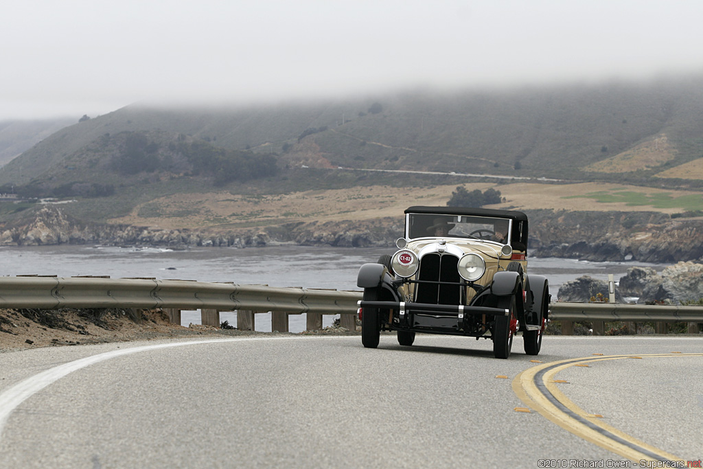 2010 Pebble Beach Concours d'Elegance-11