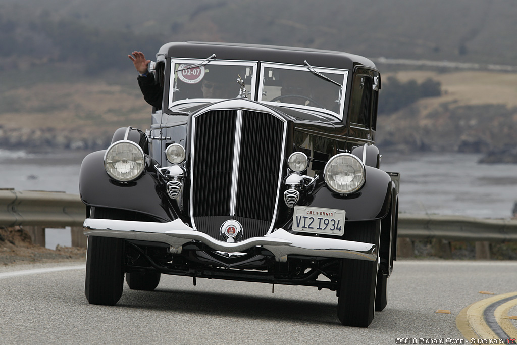 2010 Pebble Beach Concours d'Elegance-7