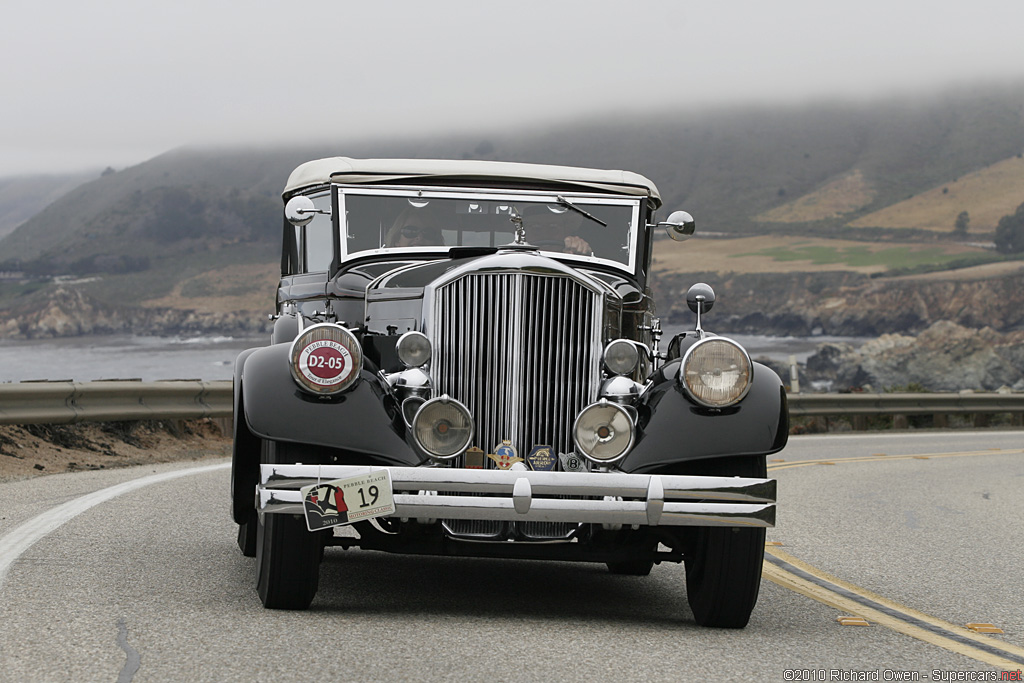 2010 Pebble Beach Concours d'Elegance-7