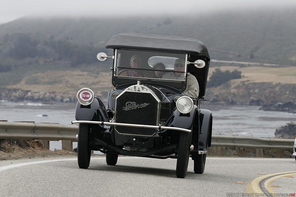 2010 Pebble Beach Concours d'Elegance-7