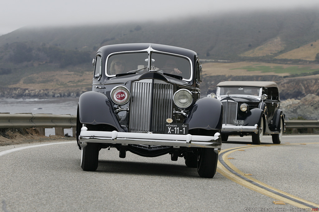 2010 Pebble Beach Concours d'Elegance-11