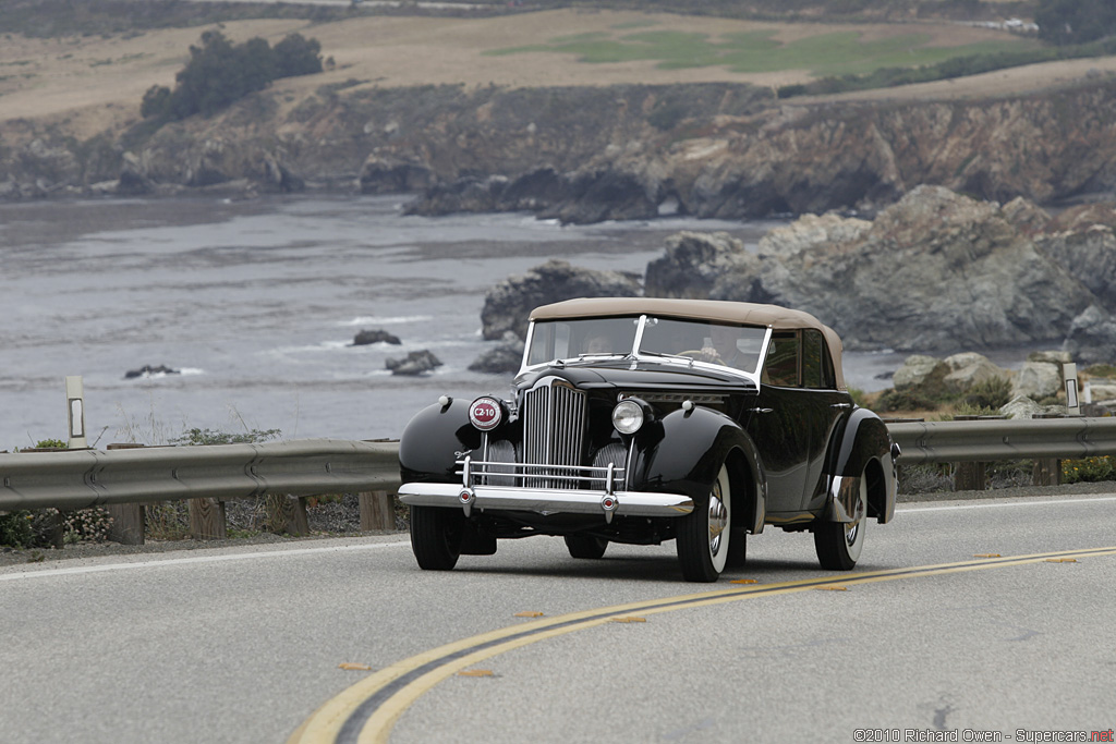 2010 Pebble Beach Concours d'Elegance-11