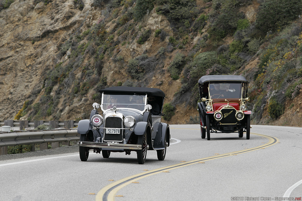 2010 Pebble Beach Concours d'Elegance-10