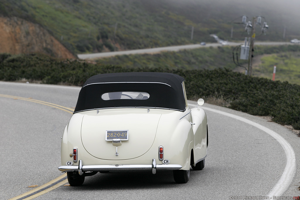 2010 Pebble Beach Concours d'Elegance-13