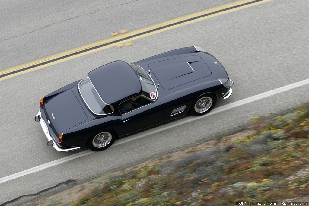 2010 Pebble Beach Concours d'Elegance-8