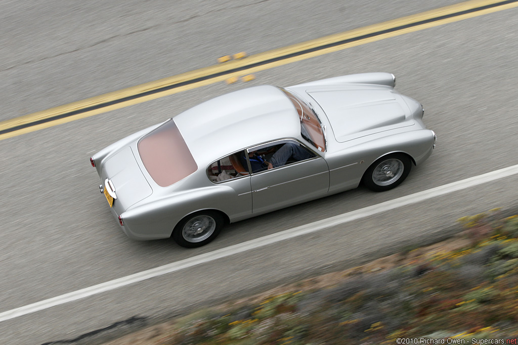 2010 Pebble Beach Concours d'Elegance-4