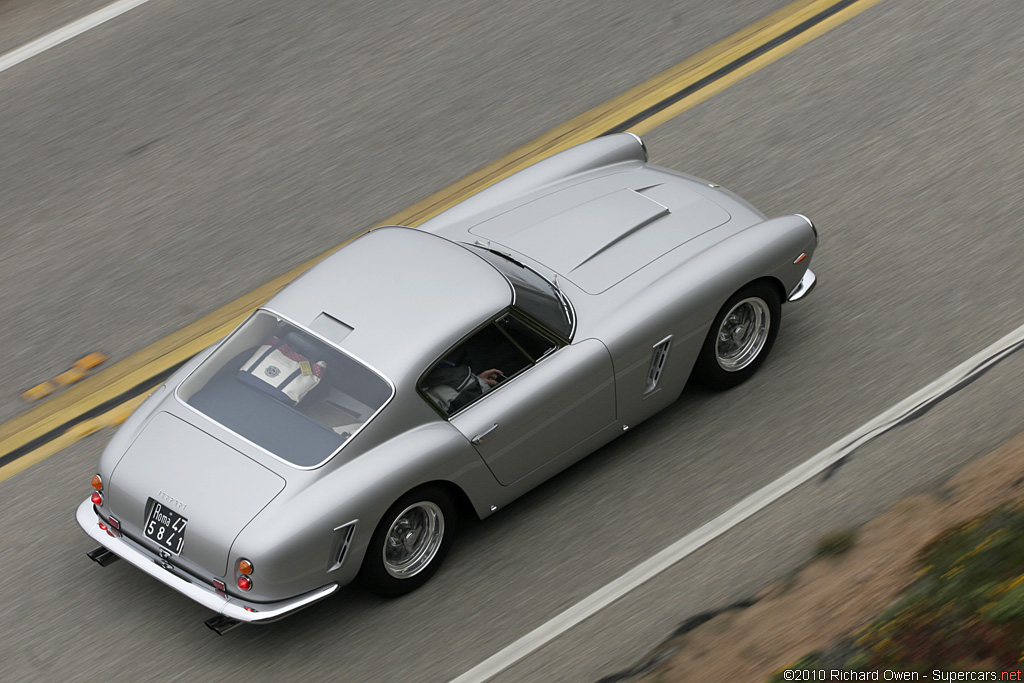 2010 Pebble Beach Concours d'Elegance-9