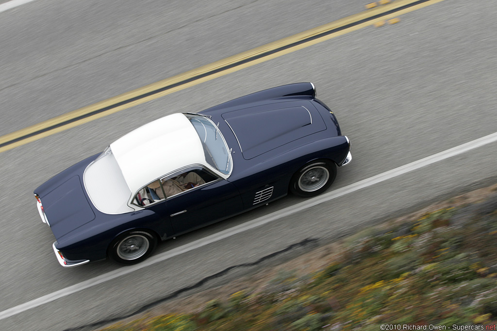 2010 Pebble Beach Concours d'Elegance-8