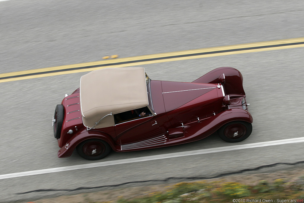 2010 Pebble Beach Concours d'Elegance-4