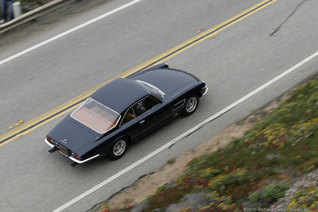 2010 Pebble Beach Concours d'Elegance-8