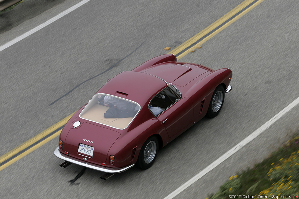 2010 Pebble Beach Concours d'Elegance-9