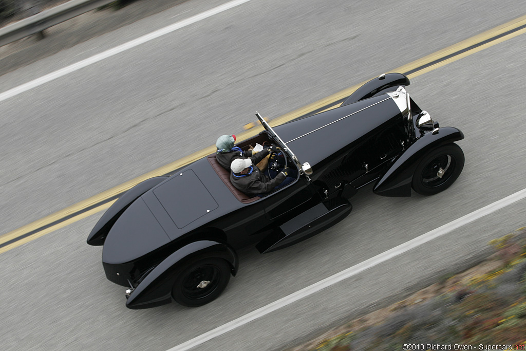 2010 Pebble Beach Concours d'Elegance-2