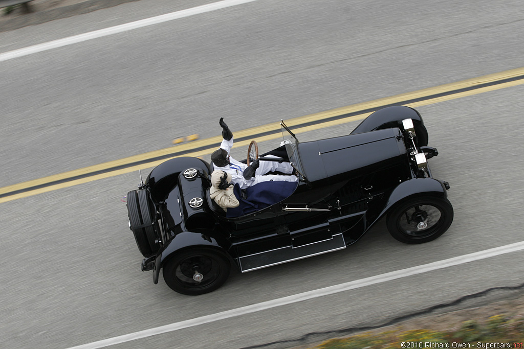 2010 Pebble Beach Concours d'Elegance-10