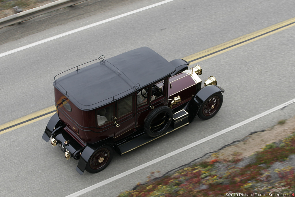 2010 Pebble Beach Concours d'Elegance-10