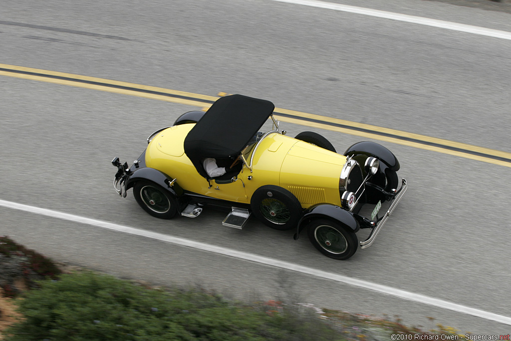 2010 Pebble Beach Concours d'Elegance-10