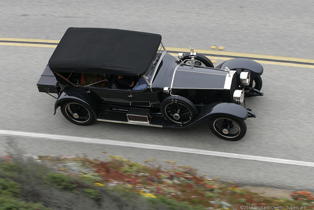 2010 Pebble Beach Concours d'Elegance-2