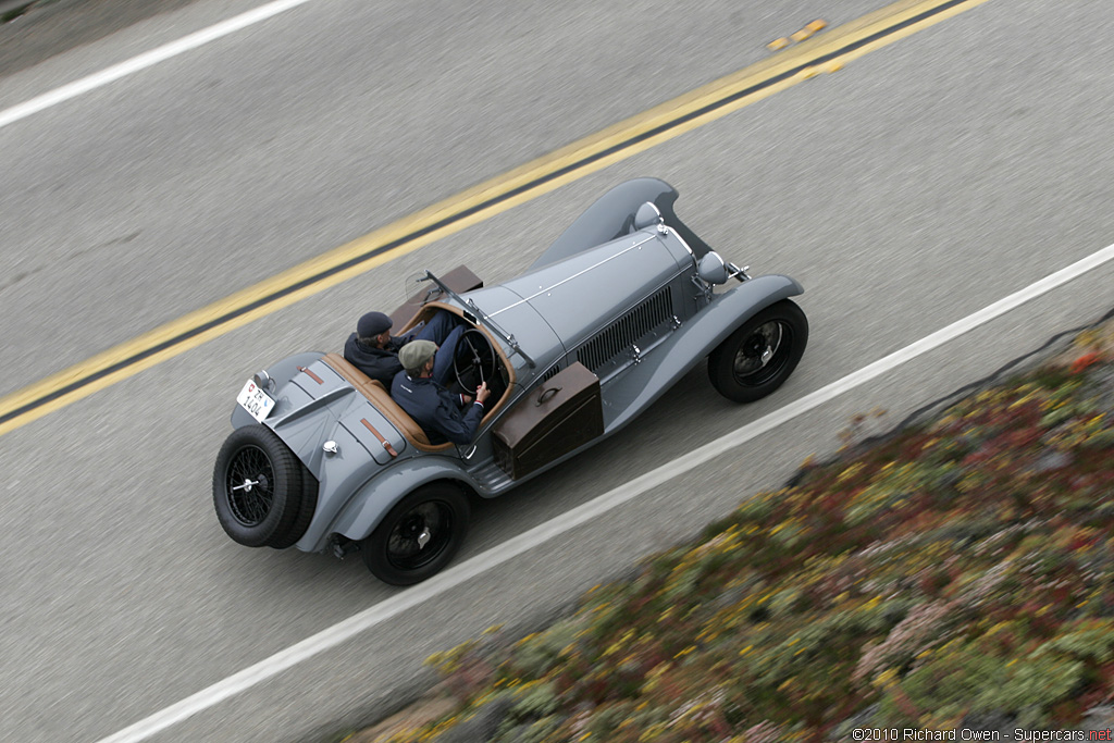 2010 Pebble Beach Concours d'Elegance-4