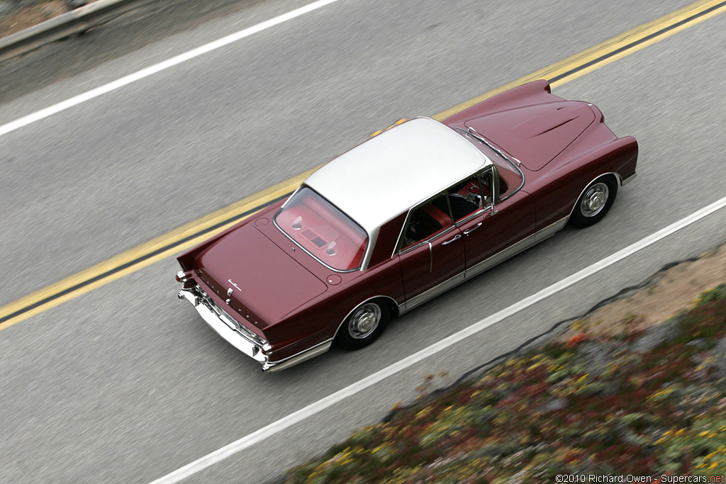 2010 Pebble Beach Concours d'Elegance-13