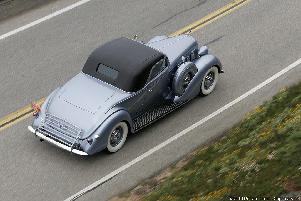 2010 Pebble Beach Concours d'Elegance-11