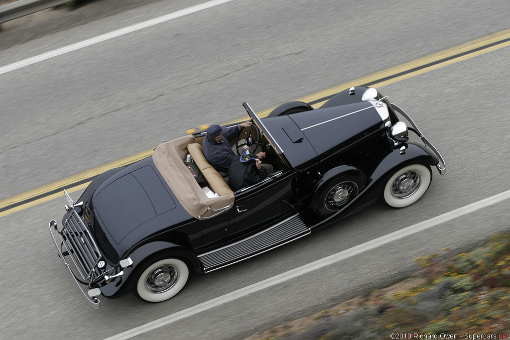 2010 Pebble Beach Concours d'Elegance-11