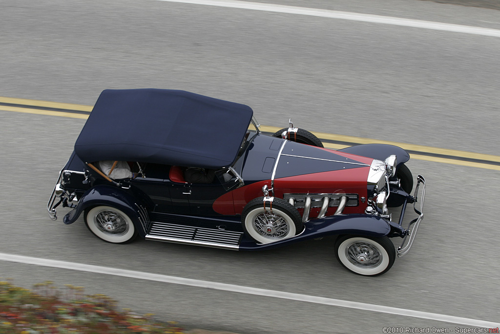 2010 Pebble Beach Concours d'Elegance-11