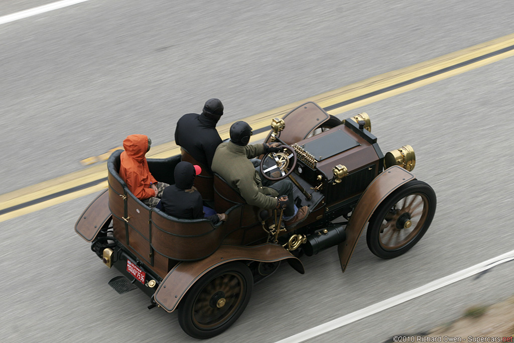 2010 Pebble Beach Concours d'Elegance-10