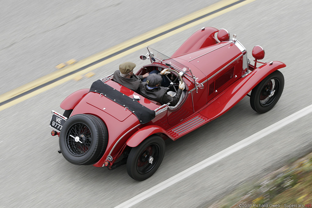 2010 Pebble Beach Concours d'Elegance-4