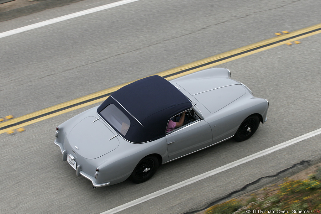 2010 Pebble Beach Concours d'Elegance-13