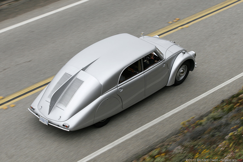 2010 Pebble Beach Concours d'Elegance-2