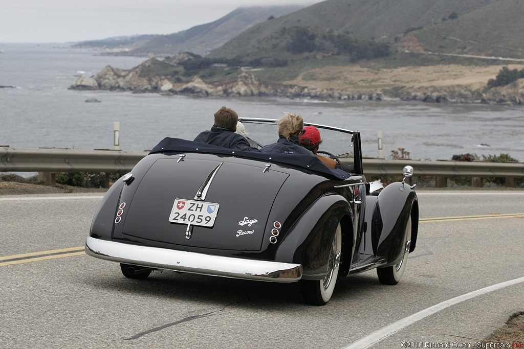 2010 Pebble Beach Concours d'Elegance-2