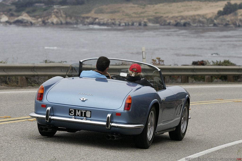 2010 Pebble Beach Concours d'Elegance-8