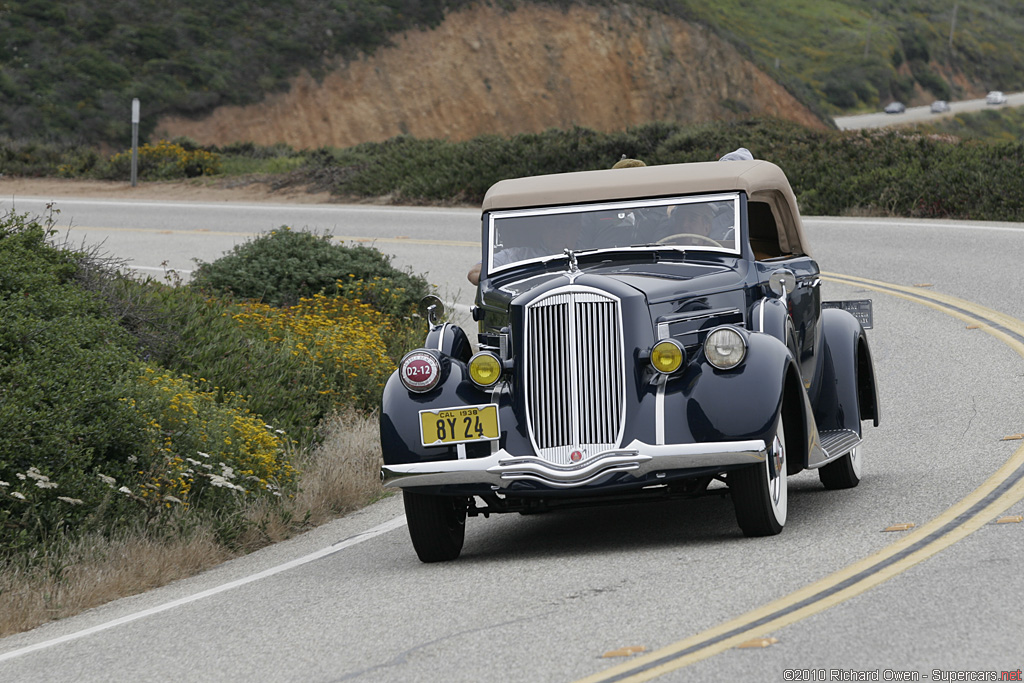 2010 Pebble Beach Concours d'Elegance-7