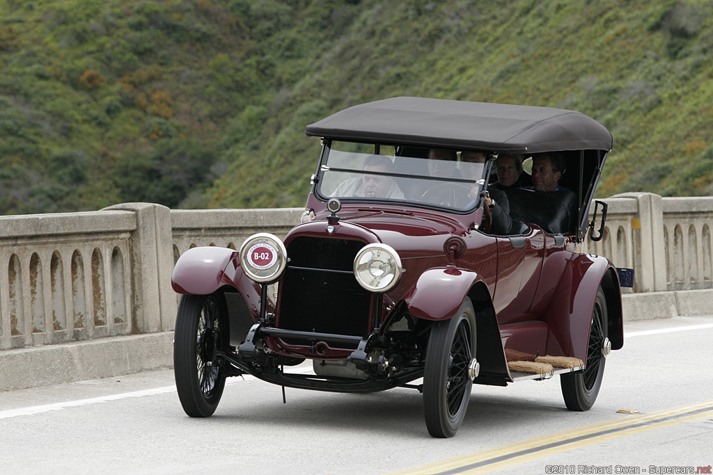 2010 Pebble Beach Concours d'Elegance-10