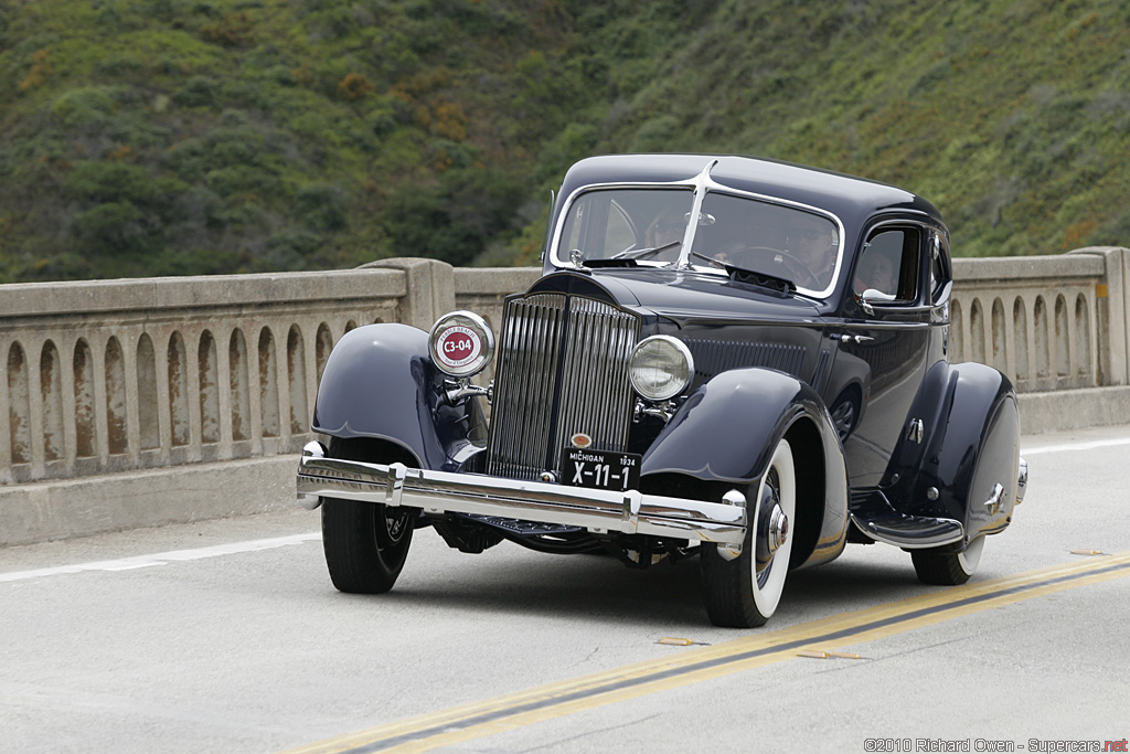 2010 Pebble Beach Concours d'Elegance-11