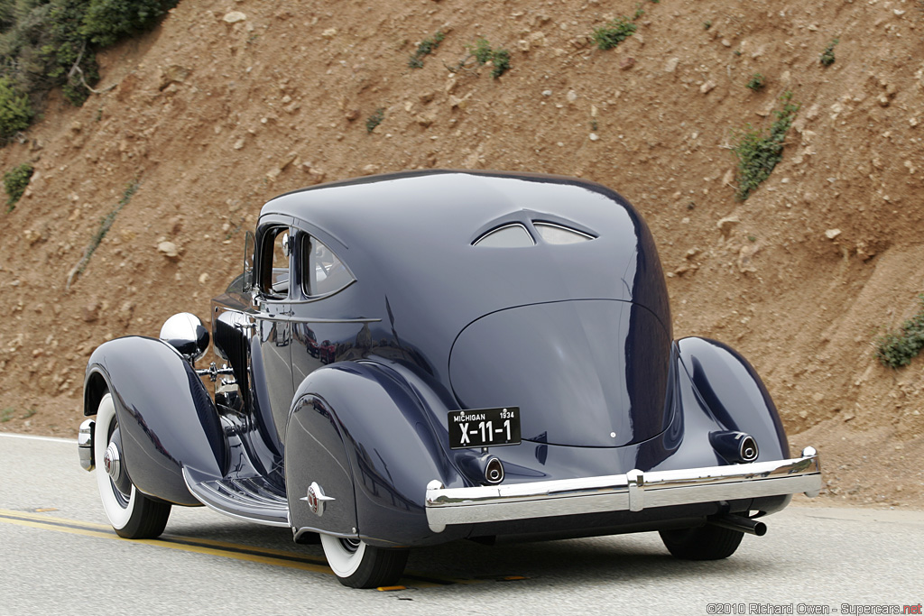 2010 Pebble Beach Concours d'Elegance-11